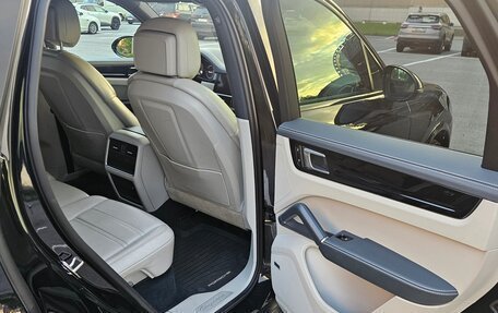 Porsche Cayenne III, 2019 год, 5 600 000 рублей, 14 фотография