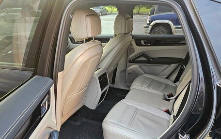 Porsche Cayenne III, 2019 год, 5 600 000 рублей, 7 фотография