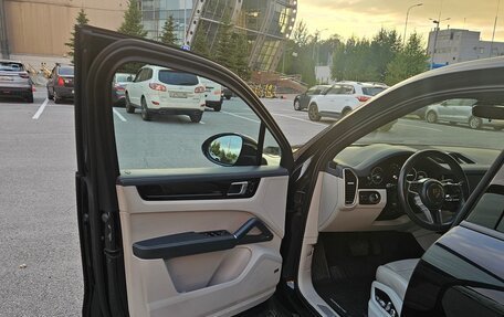 Porsche Cayenne III, 2019 год, 5 600 000 рублей, 9 фотография