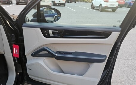 Porsche Cayenne III, 2019 год, 5 600 000 рублей, 13 фотография