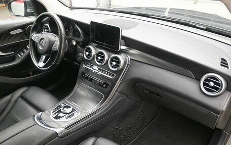 Mercedes-Benz GLC, 2017 год, 2 550 000 рублей, 8 фотография
