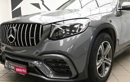Mercedes-Benz GLC, 2017 год, 2 550 000 рублей, 6 фотография