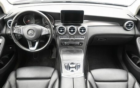 Mercedes-Benz GLC, 2017 год, 2 550 000 рублей, 9 фотография