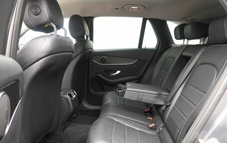 Mercedes-Benz GLC, 2017 год, 2 550 000 рублей, 12 фотография