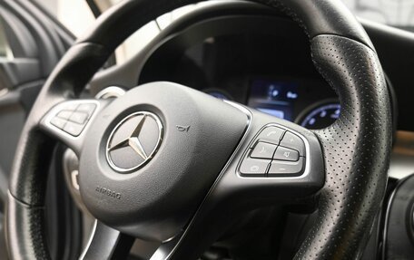 Mercedes-Benz GLC, 2017 год, 2 550 000 рублей, 16 фотография