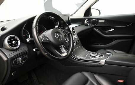 Mercedes-Benz GLC, 2017 год, 2 550 000 рублей, 11 фотография