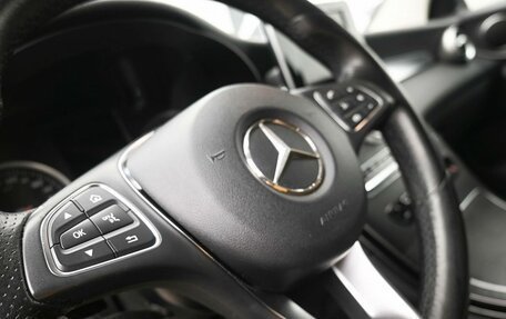 Mercedes-Benz GLC, 2017 год, 2 550 000 рублей, 15 фотография