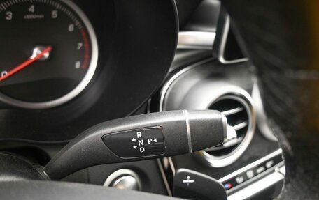 Mercedes-Benz GLC, 2017 год, 2 550 000 рублей, 17 фотография