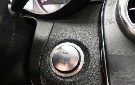 Mercedes-Benz GLC, 2017 год, 2 550 000 рублей, 18 фотография