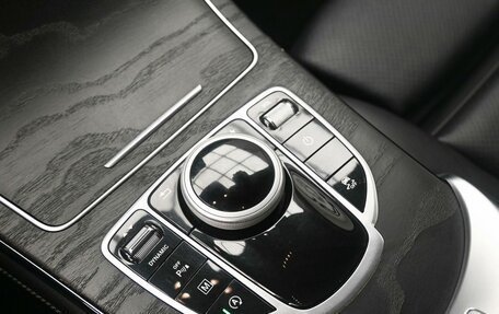 Mercedes-Benz GLC, 2017 год, 2 550 000 рублей, 22 фотография
