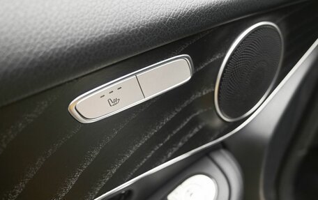 Mercedes-Benz GLC, 2017 год, 2 550 000 рублей, 24 фотография