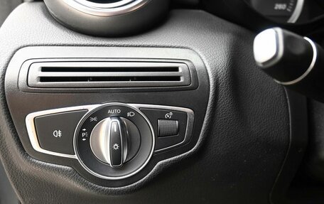 Mercedes-Benz GLC, 2017 год, 2 550 000 рублей, 27 фотография
