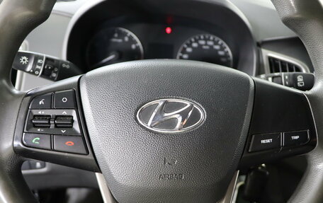 Hyundai Creta I рестайлинг, 2019 год, 1 239 990 рублей, 10 фотография