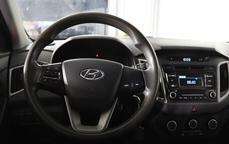Hyundai Creta I рестайлинг, 2019 год, 1 239 990 рублей, 14 фотография
