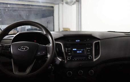 Hyundai Creta I рестайлинг, 2019 год, 1 239 990 рублей, 15 фотография