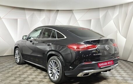 Mercedes-Benz GLE Coupe, 2023 год, 9 000 000 рублей, 4 фотография