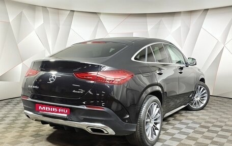 Mercedes-Benz GLE Coupe, 2023 год, 9 000 000 рублей, 2 фотография