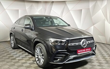 Mercedes-Benz GLE Coupe, 2023 год, 9 000 000 рублей, 3 фотография