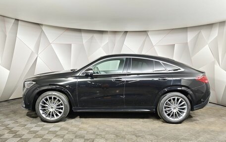 Mercedes-Benz GLE Coupe, 2023 год, 9 000 000 рублей, 5 фотография