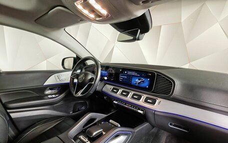 Mercedes-Benz GLE Coupe, 2023 год, 9 000 000 рублей, 13 фотография