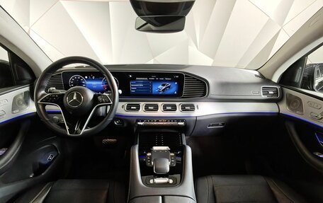 Mercedes-Benz GLE Coupe, 2023 год, 9 000 000 рублей, 14 фотография