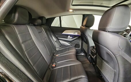Mercedes-Benz GLE Coupe, 2023 год, 9 000 000 рублей, 16 фотография