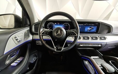 Mercedes-Benz GLE Coupe, 2023 год, 9 000 000 рублей, 20 фотография