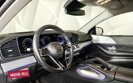 Mercedes-Benz GLE Coupe, 2023 год, 9 000 000 рублей, 19 фотография