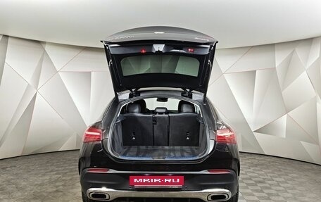 Mercedes-Benz GLE Coupe, 2023 год, 9 000 000 рублей, 12 фотография