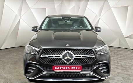 Mercedes-Benz GLE Coupe, 2023 год, 9 000 000 рублей, 7 фотография
