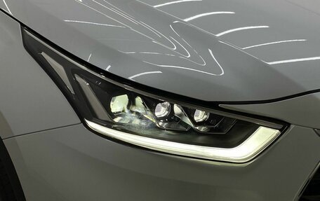 Toyota Highlander, 2025 год, 5 499 000 рублей, 13 фотография