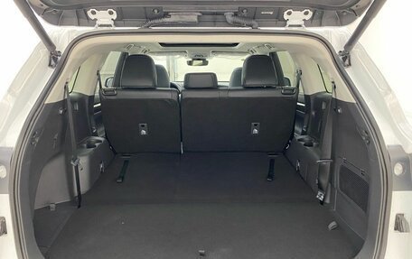 Toyota Highlander, 2025 год, 5 499 000 рублей, 20 фотография