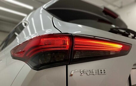Toyota Highlander, 2025 год, 5 499 000 рублей, 17 фотография
