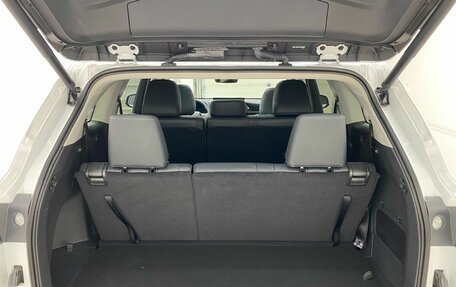 Toyota Highlander, 2025 год, 5 499 000 рублей, 21 фотография