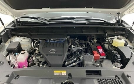 Toyota Highlander, 2025 год, 5 499 000 рублей, 19 фотография
