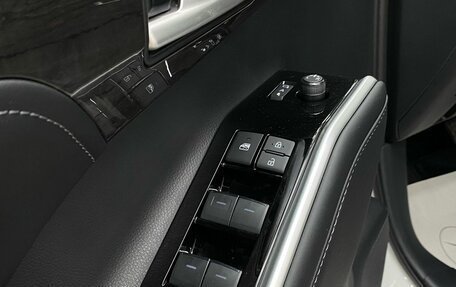 Toyota Highlander, 2025 год, 5 499 000 рублей, 27 фотография