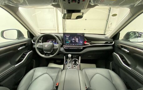 Toyota Highlander, 2025 год, 5 499 000 рублей, 25 фотография