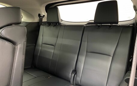 Toyota Highlander, 2025 год, 5 499 000 рублей, 35 фотография