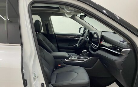 Toyota Highlander, 2025 год, 5 499 000 рублей, 38 фотография