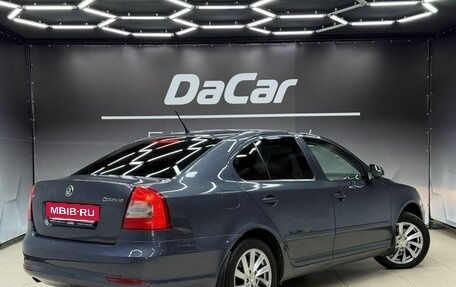 Skoda Octavia, 2012 год, 670 000 рублей, 5 фотография