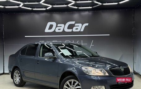Skoda Octavia, 2012 год, 670 000 рублей, 3 фотография