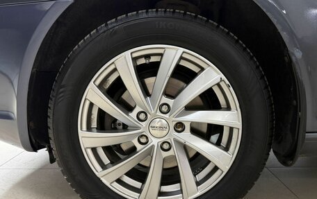 Skoda Octavia, 2012 год, 670 000 рублей, 9 фотография