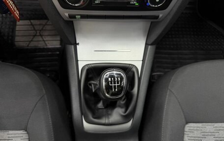 Skoda Octavia, 2012 год, 670 000 рублей, 17 фотография
