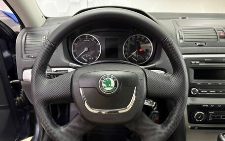 Skoda Octavia, 2012 год, 670 000 рублей, 12 фотография