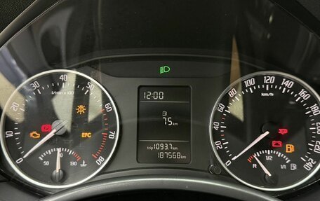 Skoda Octavia, 2012 год, 670 000 рублей, 13 фотография
