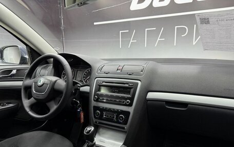 Skoda Octavia, 2012 год, 670 000 рублей, 18 фотография