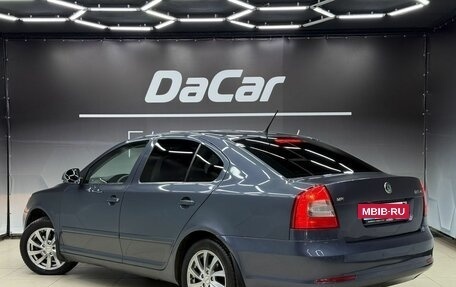 Skoda Octavia, 2012 год, 670 000 рублей, 7 фотография
