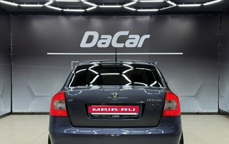 Skoda Octavia, 2012 год, 670 000 рублей, 6 фотография