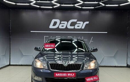 Skoda Octavia, 2012 год, 670 000 рублей, 2 фотография