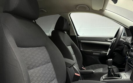 Skoda Octavia, 2012 год, 670 000 рублей, 19 фотография